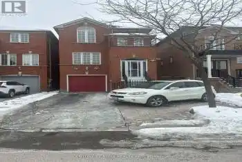 18 Yellowood Circle, Vaughan (Patterson), Ontario L4J8L9, 3 Bedrooms Bedrooms, ,4 BathroomsBathrooms,All Houses,For Sale,Yellowood,N12062821