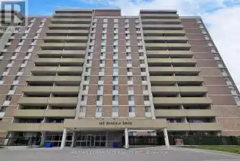 120 Dundalk Drive Unit# 1104, Toronto (Dorset Park), Ontario M1P4V9, 2 Bedrooms Bedrooms, ,1 BathroomBathrooms,Condo,For Sale,Dundalk,E12062927