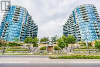 33 Ellen Street Unit# PH-09, Barrie (Lakeshore), Ontario L4N6E9, 1 Bedroom Bedrooms, ,1 BathroomBathrooms,Condo,For Rent,Ellen,S12062899