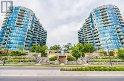 33 Ellen Street Unit# PH-09 Barrie (Lakeshore) Ontario L4N6E9