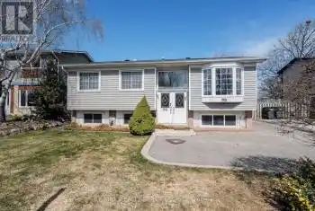 96 Seaborn Road, Brampton (Madoc), Ontario L6V2C1, 2 Bedrooms Bedrooms, ,1 BathroomBathrooms,All Houses,For Sale,Seaborn,W12062181