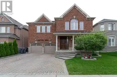 3228 TACC Drive Mississauga (Churchill Meadows) Ontario L5M0H3