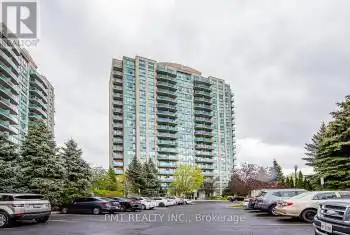 2545 Erin Centre Boulevard Unit# Ph2, Mississauga (Erin Mills), Ontario L5M6Z9, 1 Bedroom Bedrooms, ,1 BathroomBathrooms,Condo,For Rent,Erin Centre,W12062869