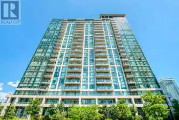 339 Rathburn Road Unit# 1711, Mississauga (City Centre), Ontario L5B0K6, 2 Bedrooms Bedrooms, ,1 BathroomBathrooms,Condo,For Sale,Rathburn,W12062923