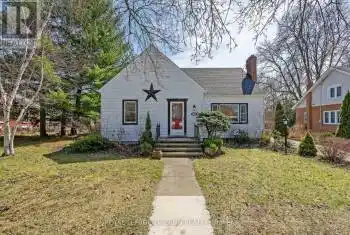 192 Queen Street, West Elgin (Rodney), Ontario N0L2C0, 3 Bedrooms Bedrooms, ,2 BathroomsBathrooms,All Houses,For Sale,Queen,X12062508
