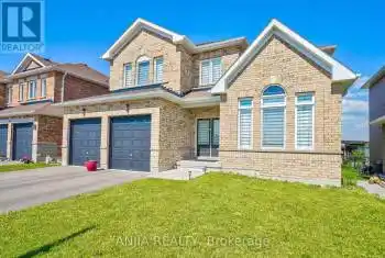 7 Butcher Street, Brock (Beaverton), Ontario L0K1A0, 4 Bedrooms Bedrooms, ,4 BathroomsBathrooms,All Houses,For Sale,Butcher,N12062971