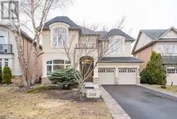 3352 Petrie Way, Oakville (1001 - BR Bronte), Ontario L6L6V8, 6 Bedrooms Bedrooms, ,5 BathroomsBathrooms,All Houses,For Sale,Petrie,W12062942