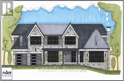 89 Pinewood Trail Mississauga (Mineola) Ontario L5G2L2