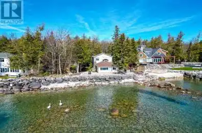 315 Cedar Avenue Meaford Ontario N4L1W5