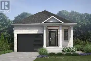 122 Pike Creek Drive, Haldimand, Ontario N0A1E0, ,Commercial,For Sale,Pike Creek,X12063000
