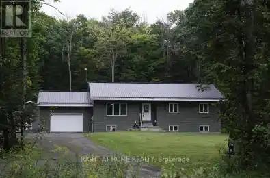 513 Stewartville Road McNab/Braeside Ontario K0A3L0