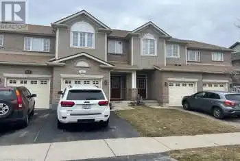 522 BANFFSHIRE Crescent, Kitchener, Ontario N2R1W7, 3 Bedrooms Bedrooms, ,3 BathroomsBathrooms,All Houses,For Rent,BANFFSHIRE,40713826