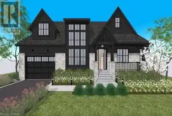 70 ROCKCLIFFE Road, Waterdown, Ontario L9H7H4, 3 Bedrooms Bedrooms, ,5 BathroomsBathrooms,All Houses,For Sale,ROCKCLIFFE,40712918