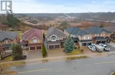 24 Julia Valentina Avenue Vaughan (Sonoma Heights) Ontario L4H1Y9