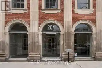 201 Carlaw Avenue Unit# 701, Toronto (South Riverdale), Ontario M4M2S3, 1 Bedroom Bedrooms, ,1 BathroomBathrooms,Condo,For Sale,Carlaw,E12062673