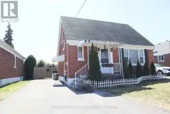 401 Elgin Street, Oshawa (O'Neill), Ontario L1G1V1, 4 Bedrooms Bedrooms, ,2 BathroomsBathrooms,All Houses,For Sale,Elgin,E12062841