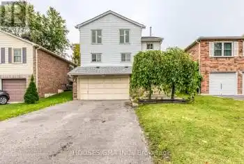 7 Wright Crescent, Ajax (Central), Ontario L1S6S7, 3 Bedrooms Bedrooms, ,3 BathroomsBathrooms,All Houses,For Rent,Wright,E12063037