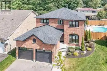 993 Whitney Crescent, Midland, Ontario L4R5N3, 4 Bedrooms Bedrooms, ,3 BathroomsBathrooms,All Houses,For Sale,Whitney,S12063051