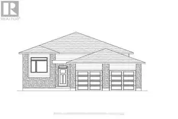 162 Sienna Avenue, Belleville, Ontario K8P0H3, 5 Bedrooms Bedrooms, ,3 BathroomsBathrooms,All Houses,For Sale,Sienna,X12063091