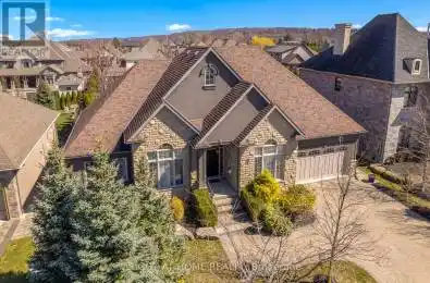 7 Sandalwood Crescent Niagara-on-the-Lake (105 - St. Davids) Ontario L