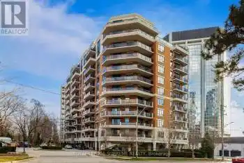 2 Aberfoyle Crescent Unit# 411, Toronto (Islington-City Centre West), Ontario M8X2Z8, 1 Bedroom Bedrooms, ,1 BathroomBathrooms,Condo,For Sale,Aberfoyle,W12063047