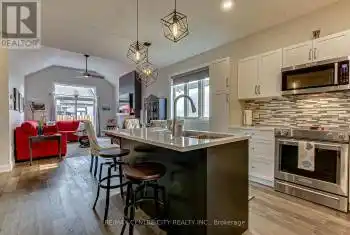 71 COMPASS Trail, Central Elgin (Port Stanley), Ontario N5L0B4, 3 Bedrooms Bedrooms, ,3 BathroomsBathrooms,All Houses,For Sale,COMPASS,X12063112