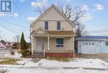 21 Bridge Street, Port Colborne (875 - Killaly East), Ontario L3K2G9, 4 Bedrooms Bedrooms, ,2 BathroomsBathrooms,All Houses,For Sale,Bridge,X12063024