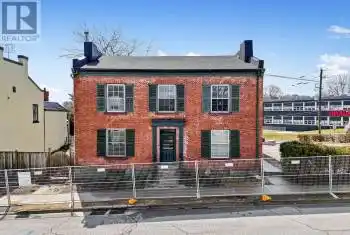 143 Walton Street, Port Hope, Ontario L1A1N4, 7 Bedrooms Bedrooms, ,4 BathroomsBathrooms,All Houses,For Sale,Walton,X12063048