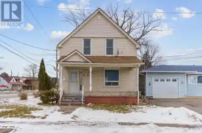 21 Bridge Street Port Colborne (875 - Killaly East) Ontario L3K2G9