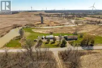 918 Concession 6 Road, Haldimand, Ontario N0A1J0, 5 Bedrooms Bedrooms, ,2 BathroomsBathrooms,All Houses,For Sale,Concession 6,X12063071