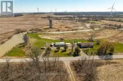 918 Concession 6 Road Haldimand Ontario N0A1J0