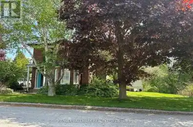 3 Mill Street Prince Edward County (Bloomfield) Ontario K0K1G0