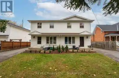1372 HAIST Street Pelham (662 - Fonthill) Ontario L0S1M0