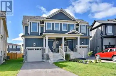 305 YELLOW BIRCH Crescent Blue Mountains Ontario L9Y0Y3