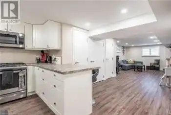 347 EAST 27TH Street Unit# 2, Hamilton, Ontario L8V3G9, 1 Bedroom Bedrooms, ,1 BathroomBathrooms,All Houses,For Rent,EAST 27TH,40713815