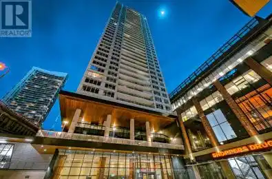 17 Bathurst Street Unit# 3602 Toronto (Waterfront Communities) Ontario