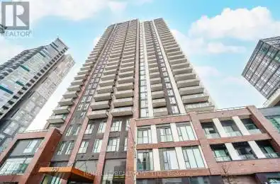 130 River Street Unit# 2002 Toronto (Regent Park) Ontario M5A0R8
