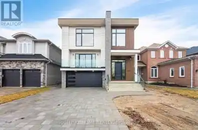 1950 Rosebank Road Pickering (Amberlea) Ontario L1V1P8