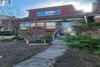 420 Main Street, Toronto (Woodbine-Lumsden), Ontario M4C4Y2, 5 Bedrooms Bedrooms, ,3 BathroomsBathrooms,All Houses,For Sale,Main,E12063152