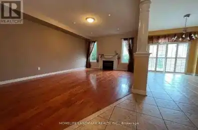 35 Kindy Street Markham (Wismer) Ontario L6E1T6