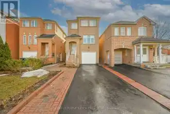 4 Domenico Crescent, Brampton (Bram East), Ontario L6P1H5, 4 Bedrooms Bedrooms, ,4 BathroomsBathrooms,All Houses,For Sale,Domenico,W12062078