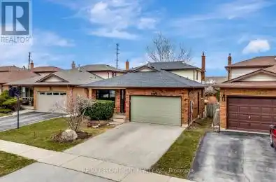 2202 Donald Road Burlington (Headon) Ontario L7M3R9