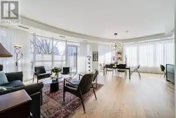 151 Avenue Road Unit# 204, Toronto (Annex), Ontario M5R0B8, 4 Bedrooms Bedrooms, ,2 BathroomsBathrooms,Condo,For Rent,Avenue,C12063189