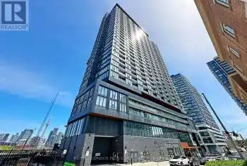 19 Western Battery Road Unit# 909, Toronto (Niagara), Ontario M6K0E3, 3 Bedrooms Bedrooms, ,2 BathroomsBathrooms,Condo,For Sale,Western Battery,C12063220