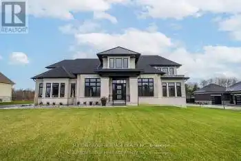 23 Dexshire Drive, Ajax (Northeast Ajax), Ontario L1Z0T8, 5 Bedrooms Bedrooms, ,5 BathroomsBathrooms,All Houses,For Sale,Dexshire,E12063206