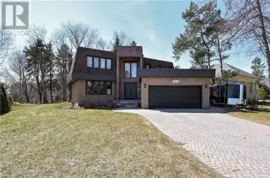 2014 DICKSON Road Mississauga Ontario L5B1Y6