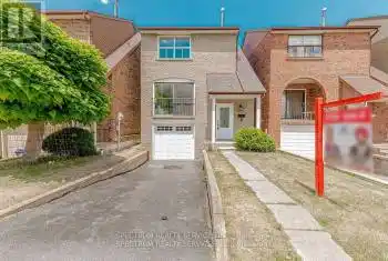 8 Norbrook Crescent, Toronto (West Humber-Clairville), Ontario M9V4P8, 4 Bedrooms Bedrooms, ,4 BathroomsBathrooms,All Houses,For Sale,Norbrook,W12063108