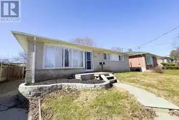 24 Rexway Drive, Halton Hills (Georgetown), Ontario L7G1P8, 4 Bedrooms Bedrooms, ,2 BathroomsBathrooms,All Houses,For Sale,Rexway,W12063117