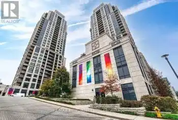6 Eva Road Unit# 1311, Toronto (Etobicoke West Mall), Ontario M9C0B1, 2 Bedrooms Bedrooms, ,1 BathroomBathrooms,Condo,For Rent,Eva,W12063124