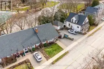 109 MAIN Street, Grimsby (541 - Grimsby West), Ontario L3M1R5, 3 Bedrooms Bedrooms, ,2 BathroomsBathrooms,All Houses,For Sale,MAIN,X12063140